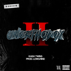Unorthodox, Pt. 2 by Kashtwins