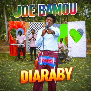 JOE BAMOU - Diaraby