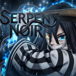 Serpent Noir by Taekumo