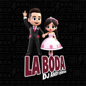 Dj Andy Quintana - La Boda Dj Andy