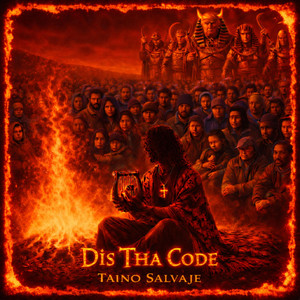 Taino Salvaje - Ima Hustle