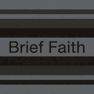 Brief Faith by Priya Silver