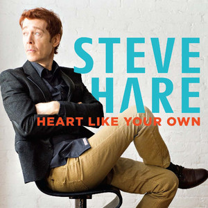 I Will Not Be Moved by Steve Hare, Beckah Shae