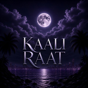 Kaali Raat by Hafeez Akram