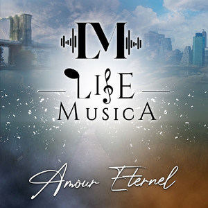 Life Musica poster