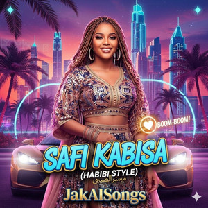 JakAISongs - Safi Kabisa