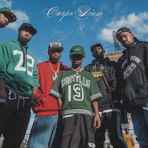 Quiet Flex by Carpe Diem