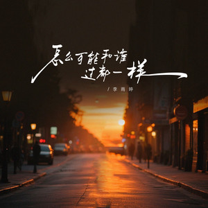 怎么可能和谁过都一样 (DJ版)