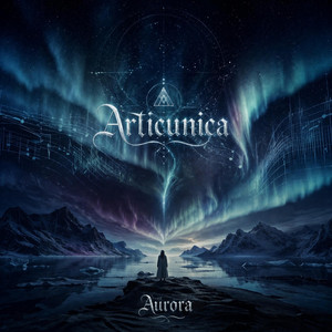 Aurora by Articunica