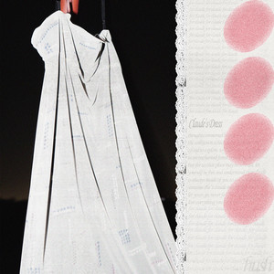 Claude's Dress by hush