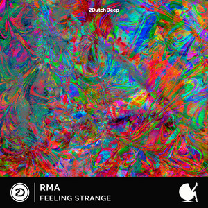 Feeling Strange by RMA