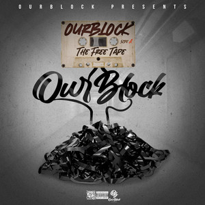 Ourblock - That Toungue