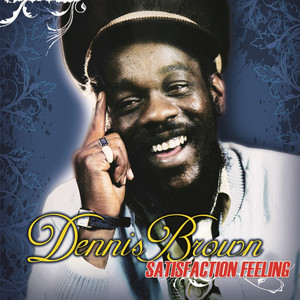 Dennis Brown - Don't Want To Be a General