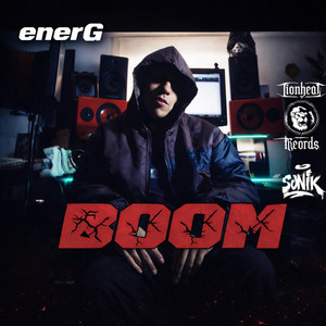Boom by EnerG