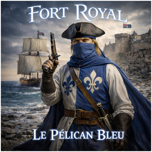 Son odeur sur les mains by Fort Royal