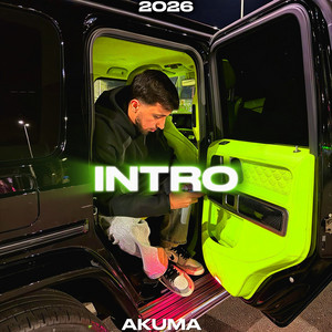 Intro by Akuma