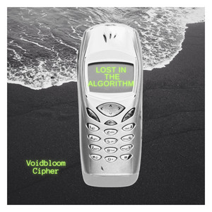 I Was Somewhere Else Instead by Voidbloom Cipher
