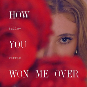 How You Won Me Over by Bailey Perrie