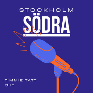 Stockholm södra