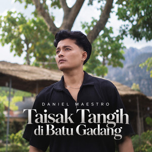 Taisak Tangih di Batu Gadang by Daniel Maestro