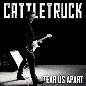 Nowhere to Hide by Cattletruck