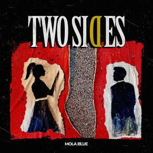 Two Sides by MOLA BLUE