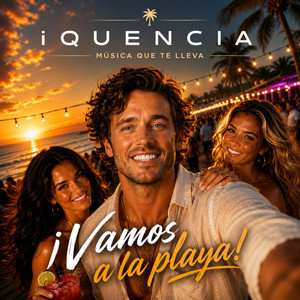 ¡Vamos a la playa! by iQUENCIA