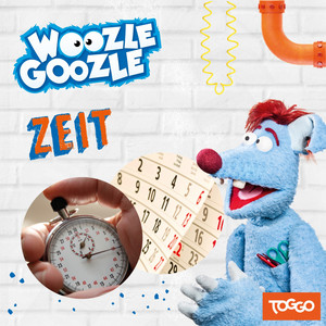Kapitel 05: Zeit (Folge 47) by Woozle Goozle