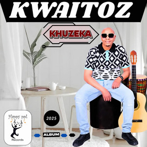 Kwaitoz - Maetisong