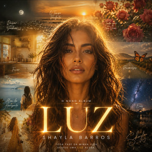 Depois Que Eu For - Luz by SHAYLA Barros