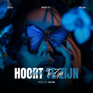 Hoort Te Zijn by Dytje, Rasta G, Jae Em