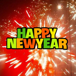 Happy New Year