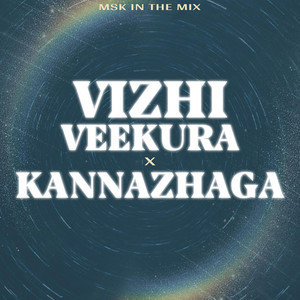 Vizhi Veekura Mix by MSK