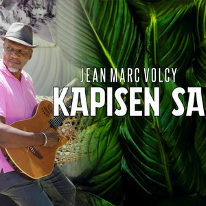 Ou Pa Kapab Atrap Lafimen by Jean-Marc Volcy