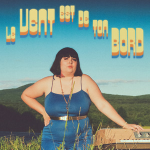 Le vent est de ton bord album cover