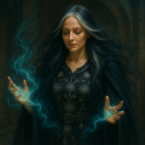 Witch's Ward by Witchy Tips