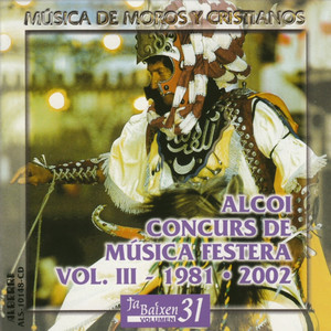 L'Alcoià by Societat Musical Nova d'Alcoi