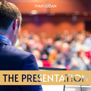 Ivan Luzan — The Presentation