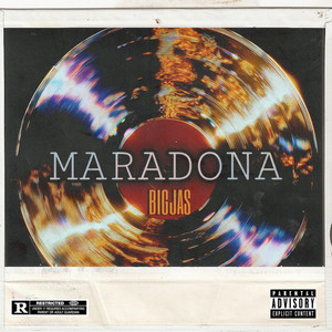 BIGJAS - Maradona