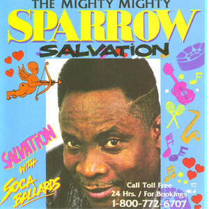 I'll Be There (Medley) by Mighty Sparrow