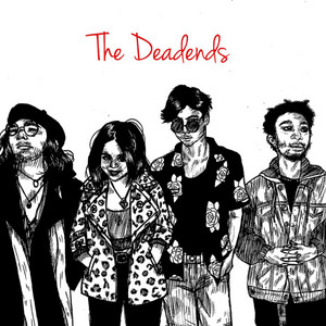 The Deadends artist photo