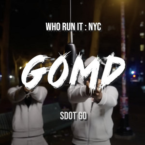 Sdot Go - Gomd