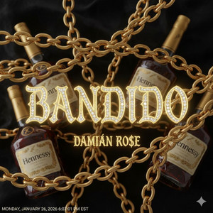 BANDID0 by DAMIAN RO$e