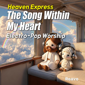 Every Step You Stayed by Reavo