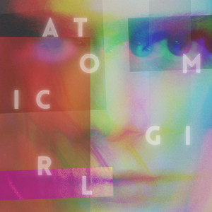 Atomic Girl by Echomatica