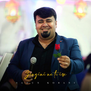 Zengînî Ne Ti Îşe by Sadun Kobani