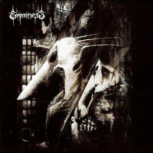 Oblivion I by Emptiness