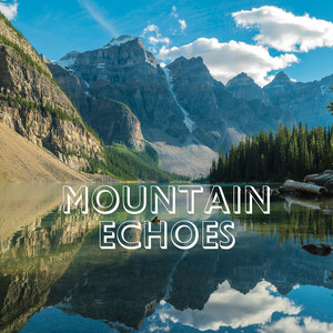 Mountain Echoes by Geefrik