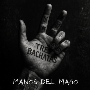Tres Bachatas