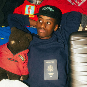 Packing Bags by Cdubz